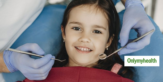 baby teeth 