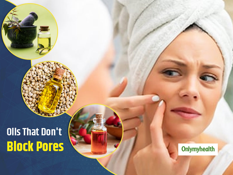 A Guide To Non-Comedogenic Oils That Doesn’t Clog The Pores