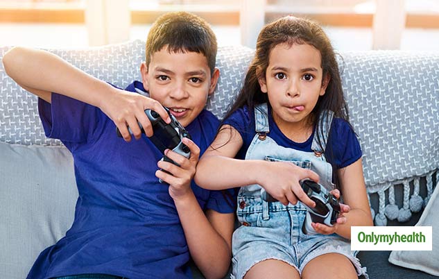gaming addiction