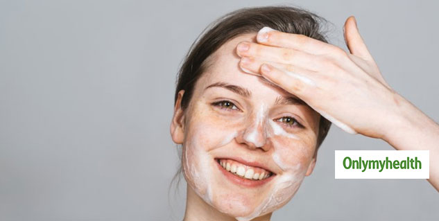 how to maintain skin pH level 