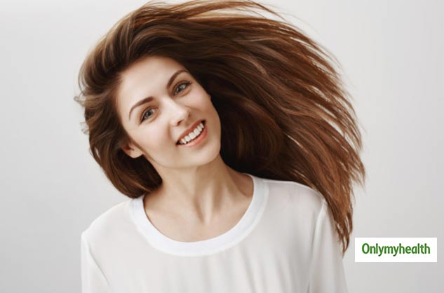 salt can help in dandruff