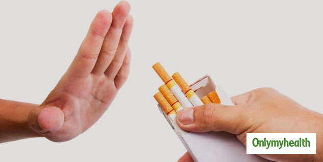 quit smoking 
