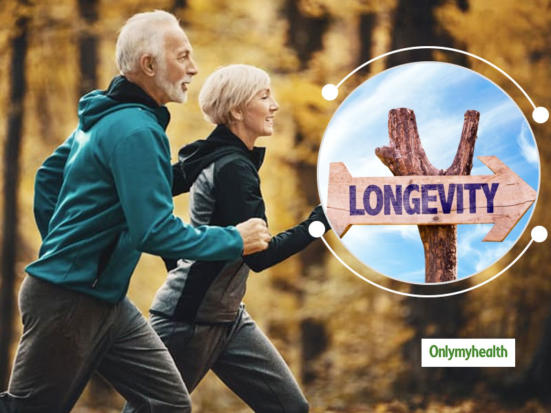 The Impact Of A Healthy Lifestyle On Longevity