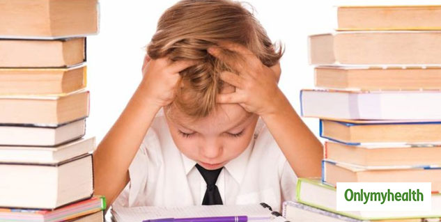 childrens health