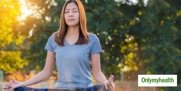 pranayama