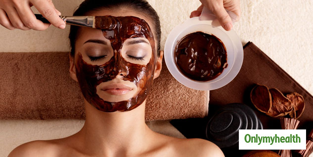 Treat Your Skin With These 7 Chocolate Face Masks To Revive