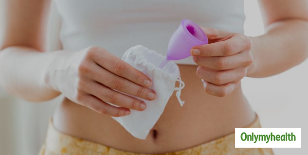 iud and menstrual cup