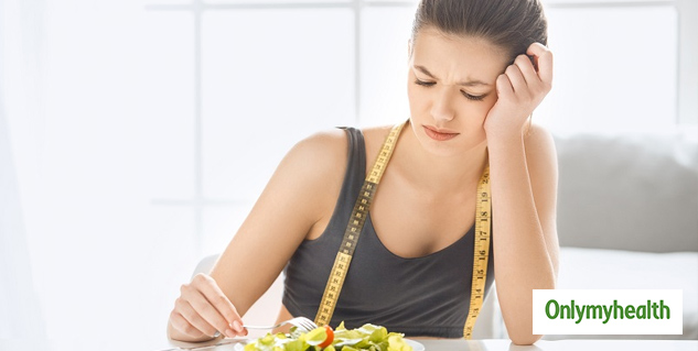 weight loss mistakes