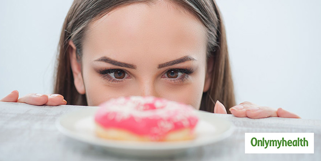 avoid junk foods