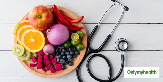 diet for balancing hormones