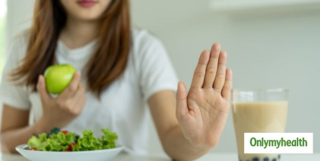 avoid caffeen in pregnancy