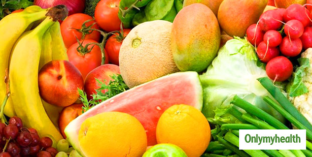 best time to eat fruits