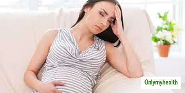 Gynaecologist Talks About 12 Early Pregnancy Symptoms A Woman