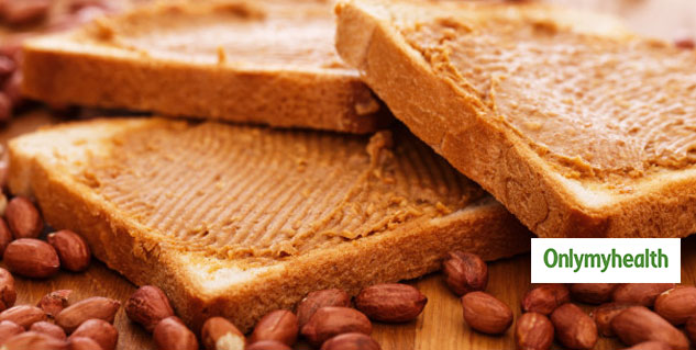 homemade peanut butter benefits