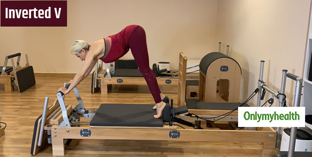 Reformer Pilates Body Transformation: Know Why This Workout Is Popular  Among Professional Athletes