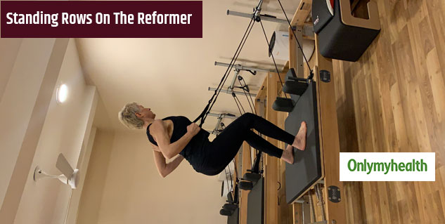 Reformer Pilates Body Transformation: Know Why This Workout Is