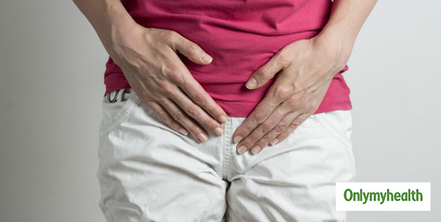 irregular periods problem