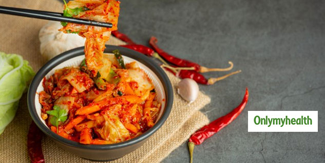 korean diet is healthy