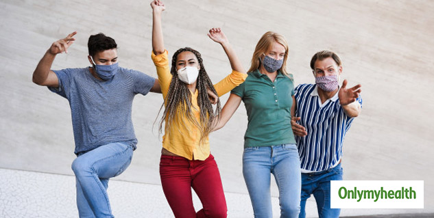 dance can reduce stress