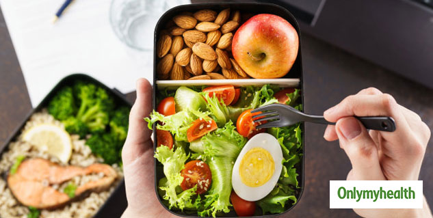 diet for office and home