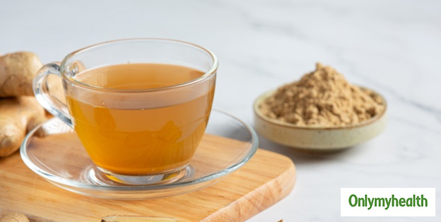 negative effects of ginger tea 