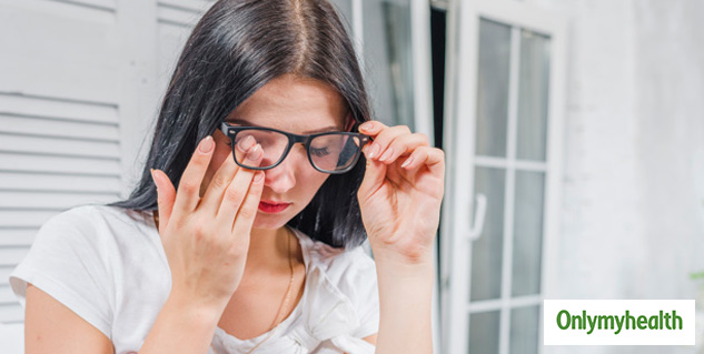 home remedies for watery eyes