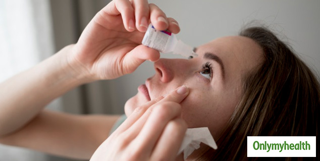 watery eyes treatment
