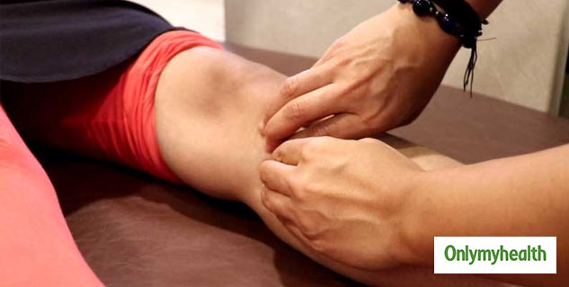 tips for healthy knees and joints