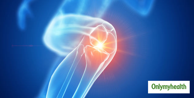 knee noises causes and treatment