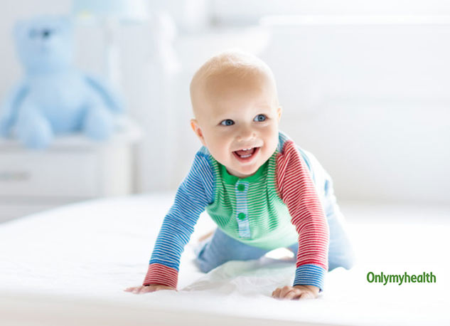 Neimann Pick Disease in children