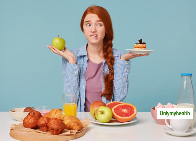 eating more during diet