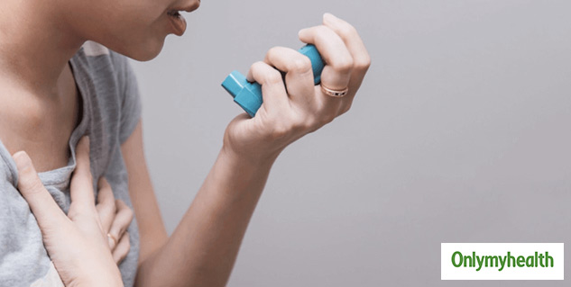 asthma symptoms due to pet allergy