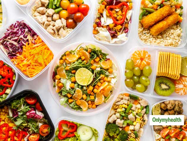 food during pregnancy