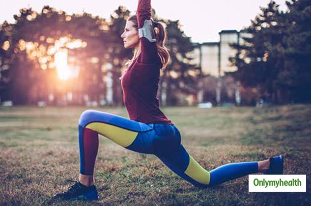 Aerial Pilates Vs Aerial Yoga: Know Similarities And Differences Between  The Two