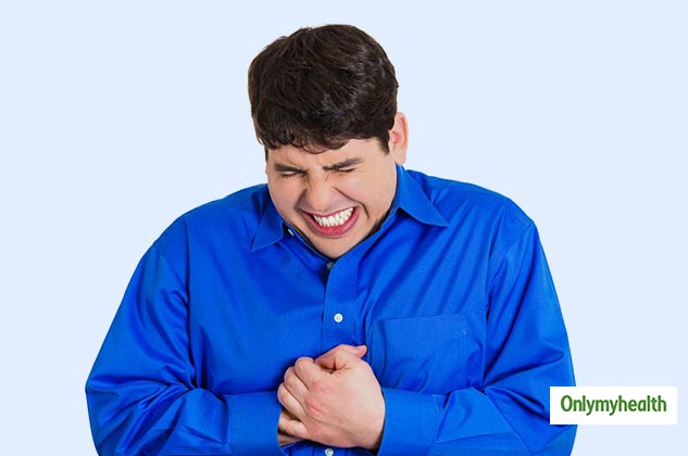 how to get rid of gas in stomach