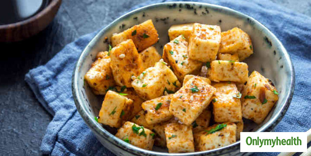 tofu for protein