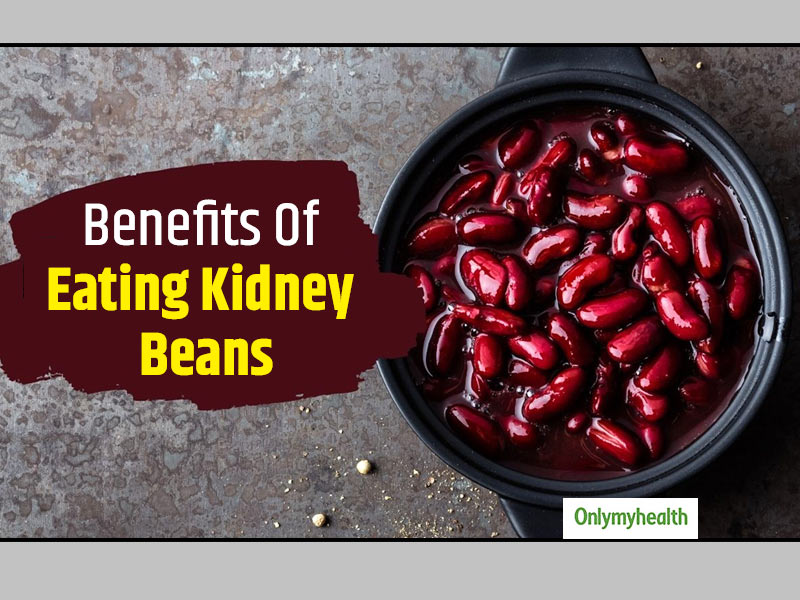 Read These Health Benefits Of Eating Kidney Beans Or Rajma