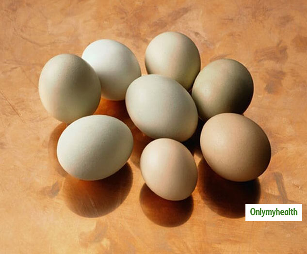 benefits of eating eggs