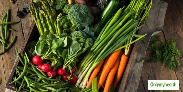 Nutritionist Recommends 6 Plant-Based Foods To Consume This Spring Season