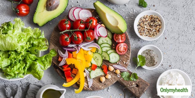 Nutritionist Recommends 6 Plant-Based Foods To Consume This Spring Season