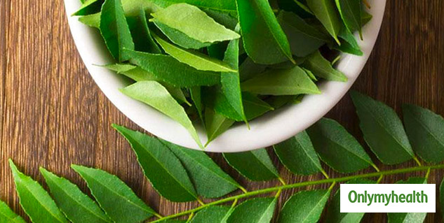 curry leaves