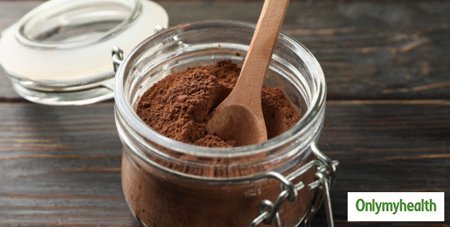 cocoa powder benefits for skin