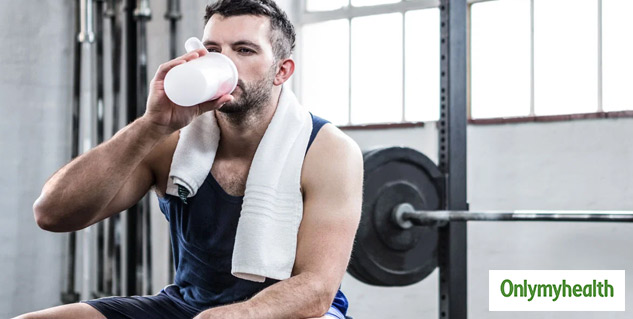 protein for body building