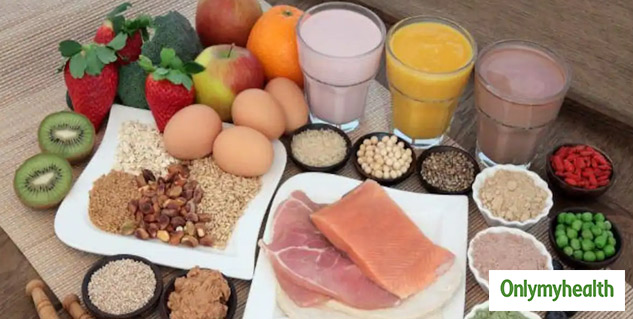 protein food sources