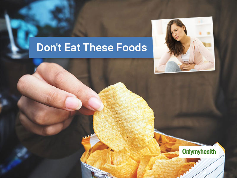 Avoid These Hard to Digest Foods For Good Digestive Health OnlyMyHealth