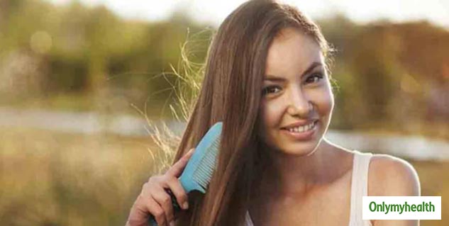 haircare