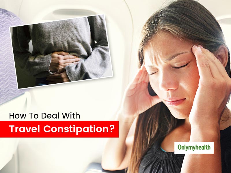 how to prevent travel constipation