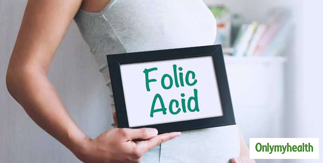 folic acid