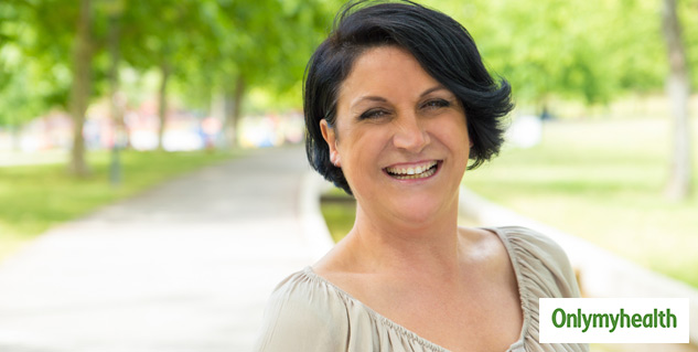menopause in women
