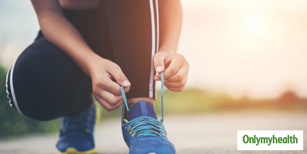 exercise for diabeties